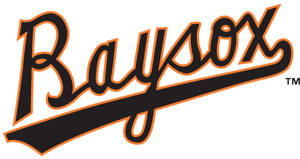 Bowie BaySox 1995-Pres Jersey Logo iron on paper